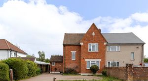 Blanchmans Road